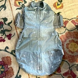 Happiest Baby Snoo sleepsack